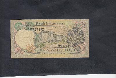 Beschrijving achterzijde: BUILDING